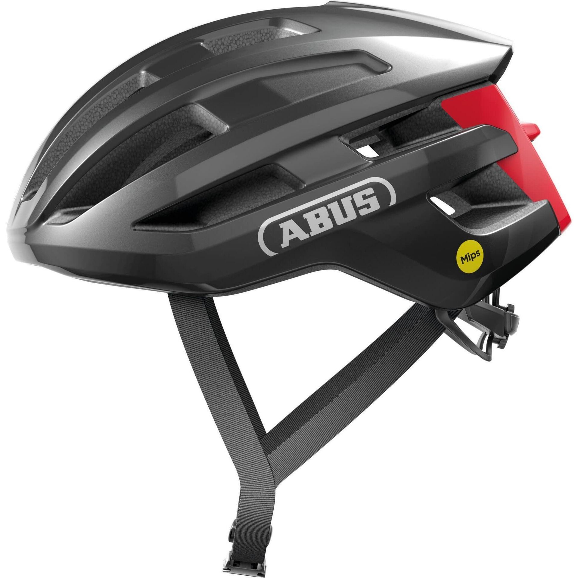 Abus PowerDome MIPS Titan M Kask rowerowy