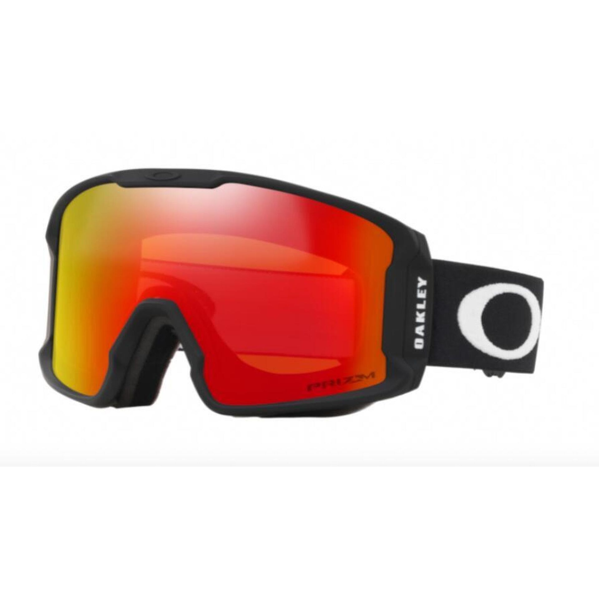 Oakley Line Miner M, PRIZM™, Matte Black