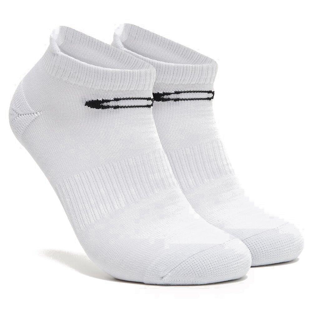 Oakley Skarpety Ankle Tab Fos901520-Bdm