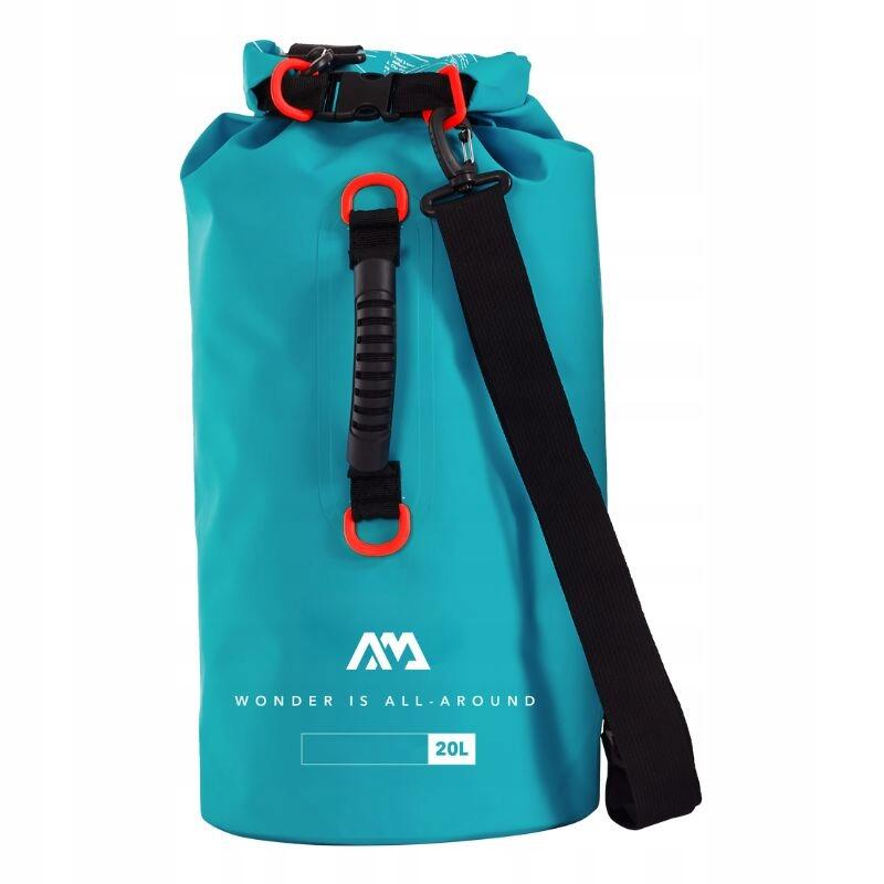 Aqua Marina Lodní Vak 20Lt Light Blue Light Blue LIGHT BLUE)