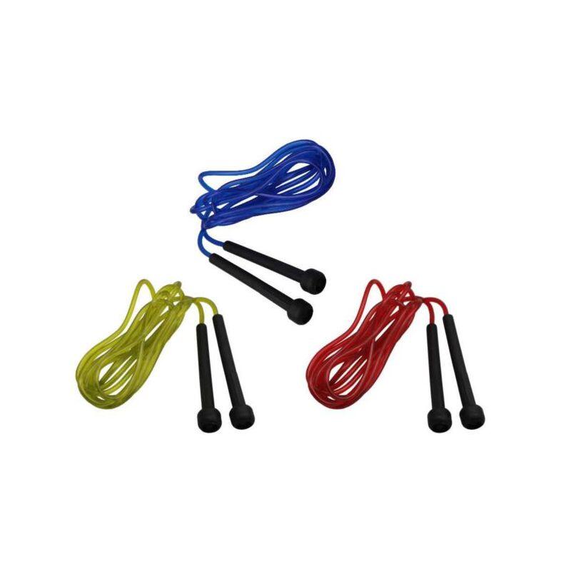 Speed Rope POWER-SYSTEM SKIP ROPE-BLUE