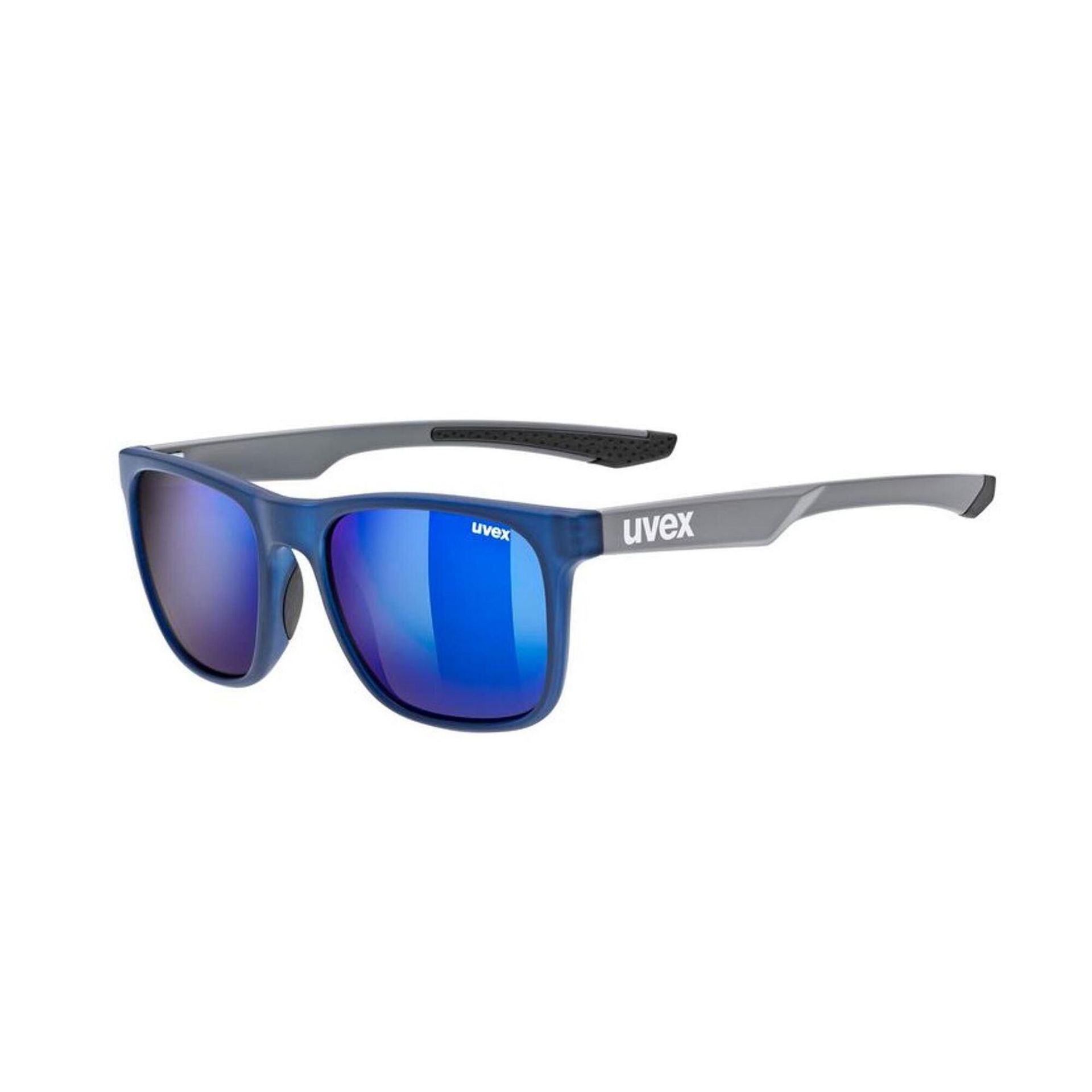 Uvex Okulary przeciwsłoneczne Lgl 42