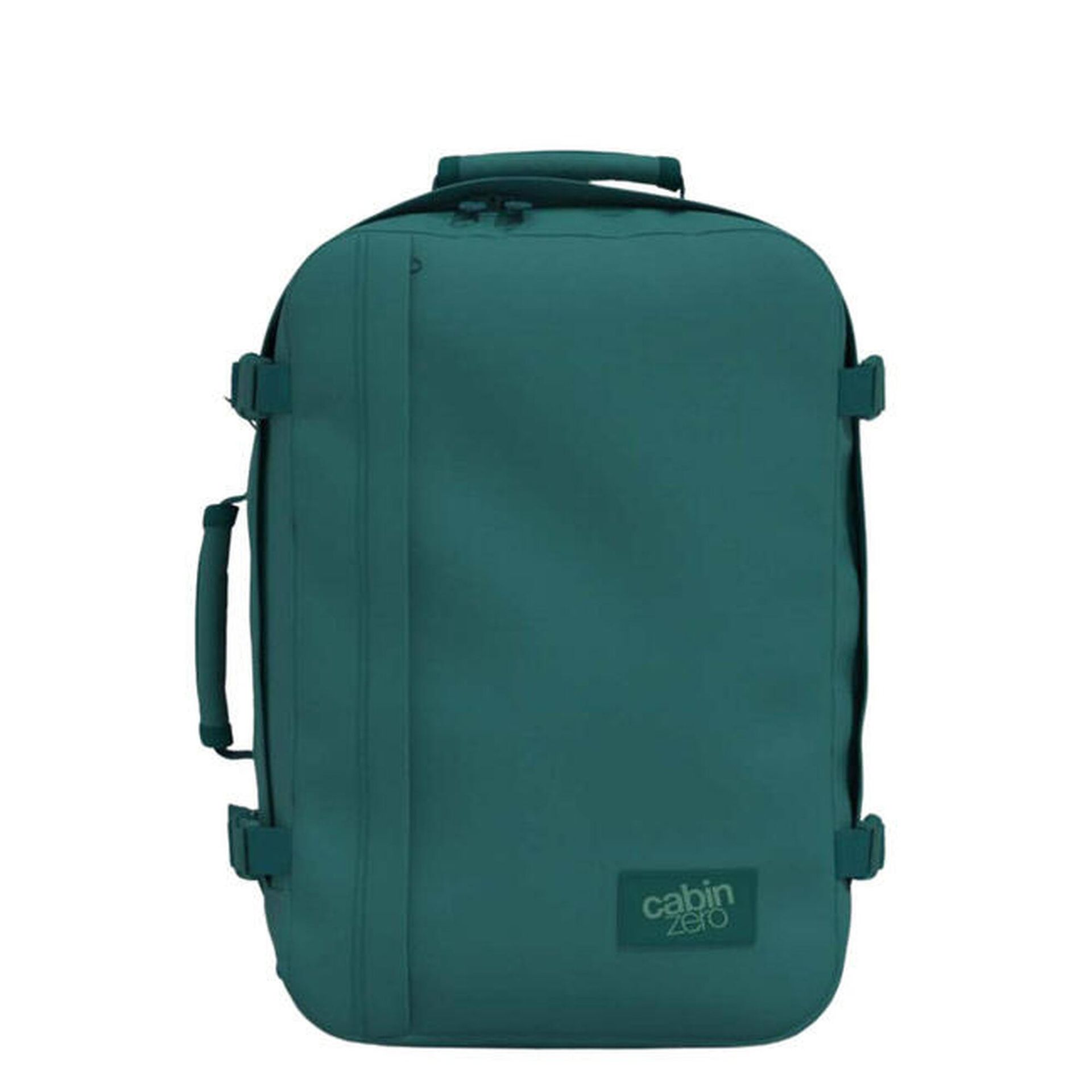 Plecak kabinowy Cabinzero Classic 36L Meadow Green