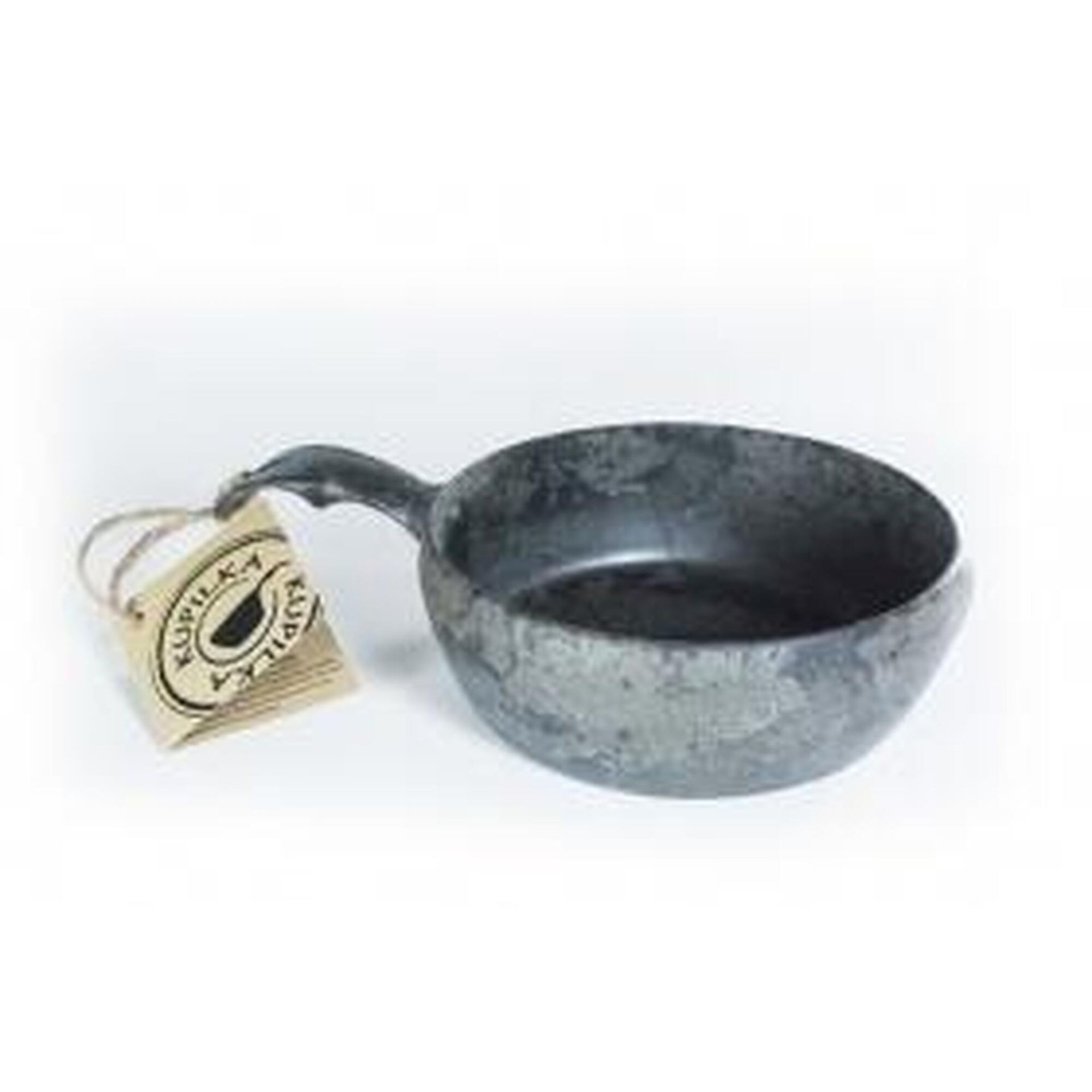 Kupilka 30550134 Dome 55 Bowl Black miska czarna