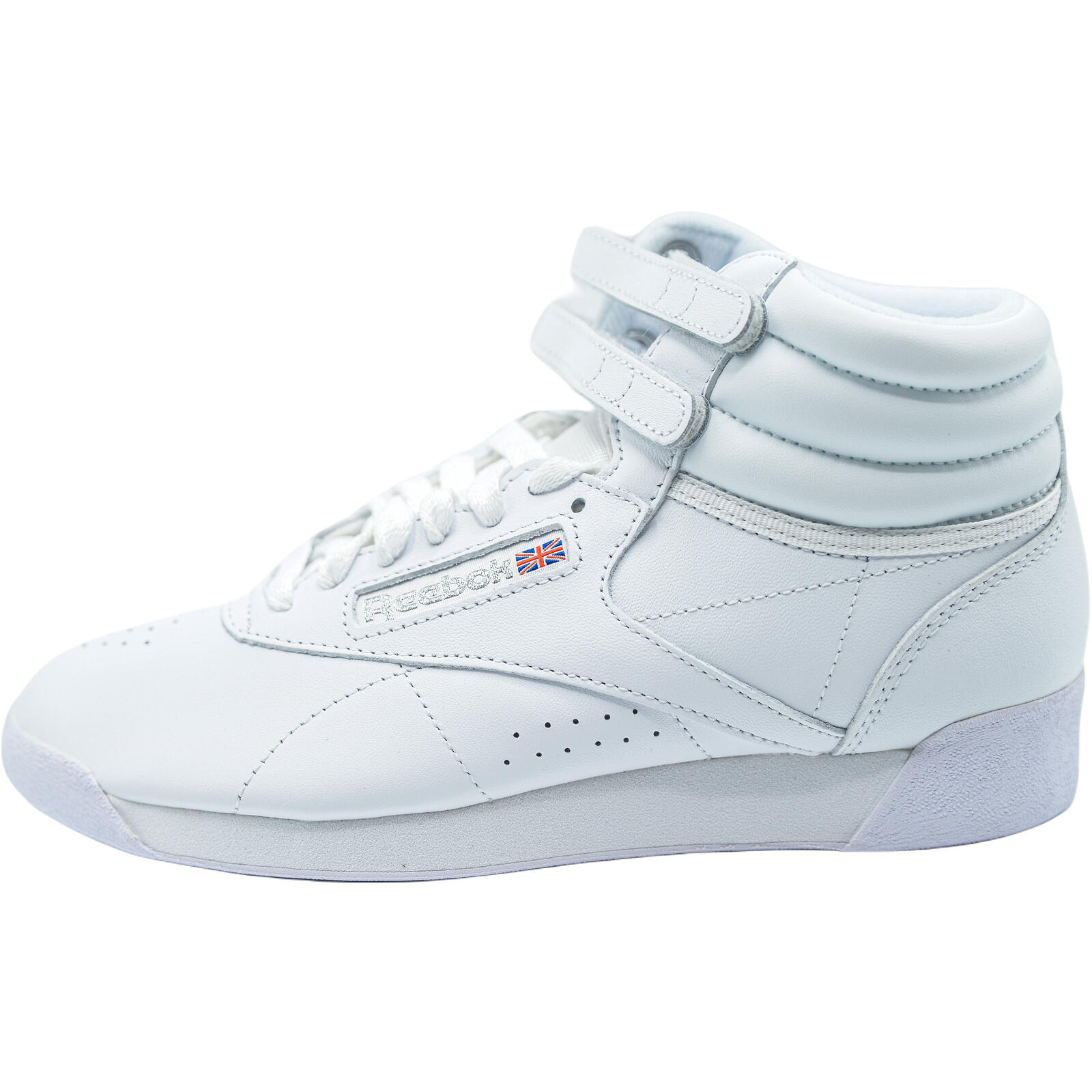 Buty damskie Reebok F/s Hi 100000103
