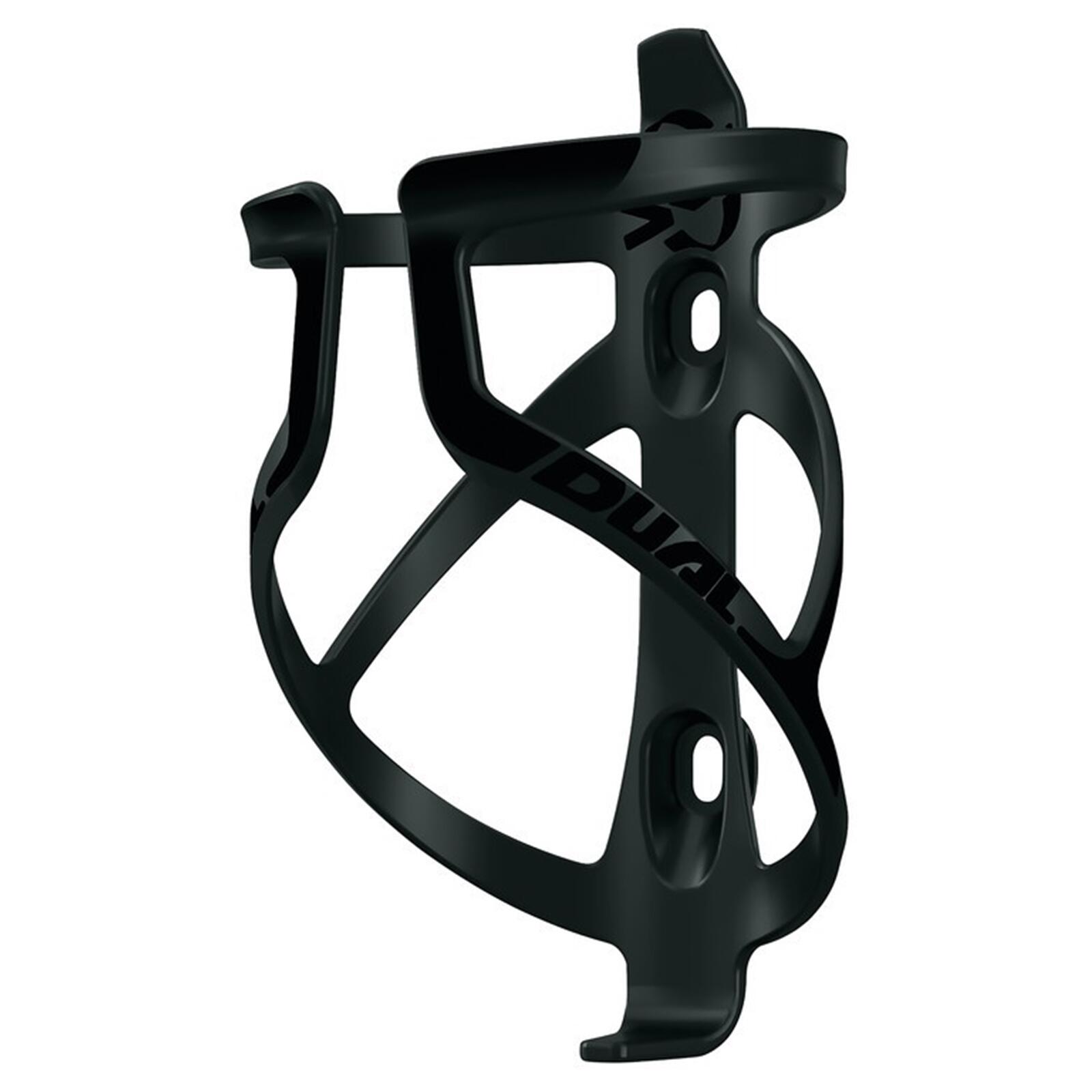 SKS Dual Plastic/Carbon Bottle Cage 2022 Uchwyty 11568