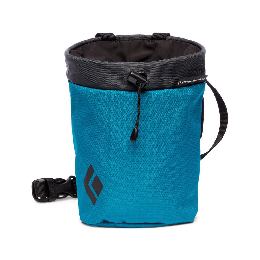 Woreczek na magnezję Black Diamond Repo Chalk Bag - sky