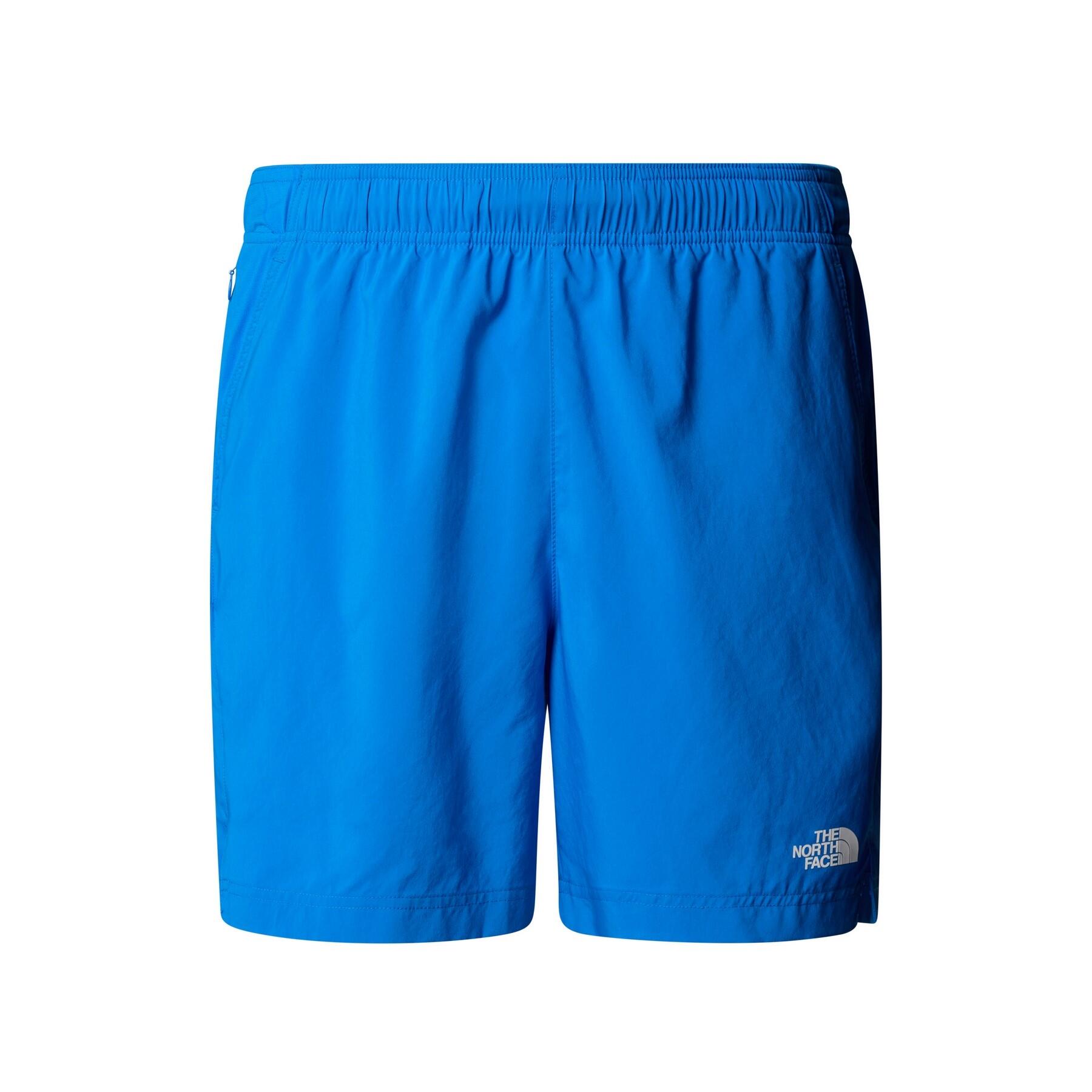 The North Face Szorty 24/7 7In Nf0A3O1Bt4S