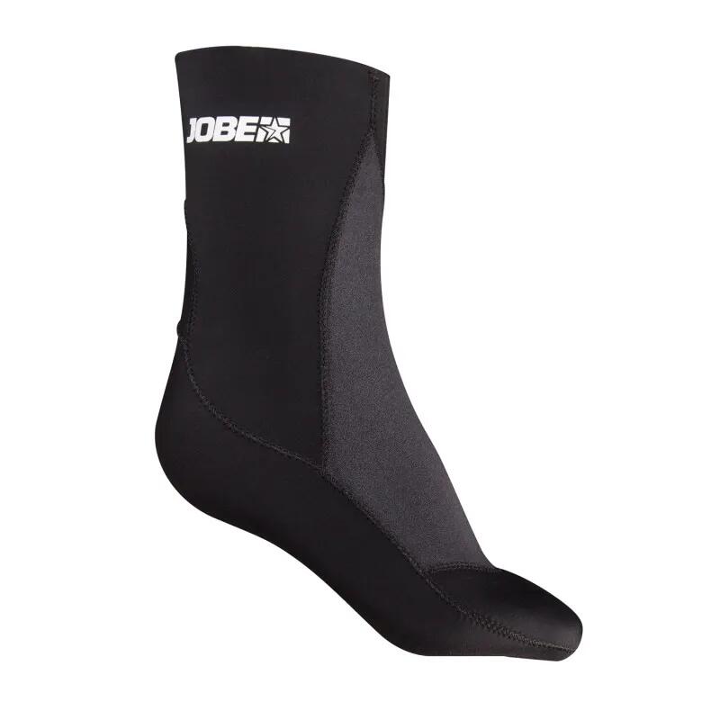 Jobe Neoprenowe skarpety Neoprene Socks - Kolor Czarny, Rozmiar S 300017554-S