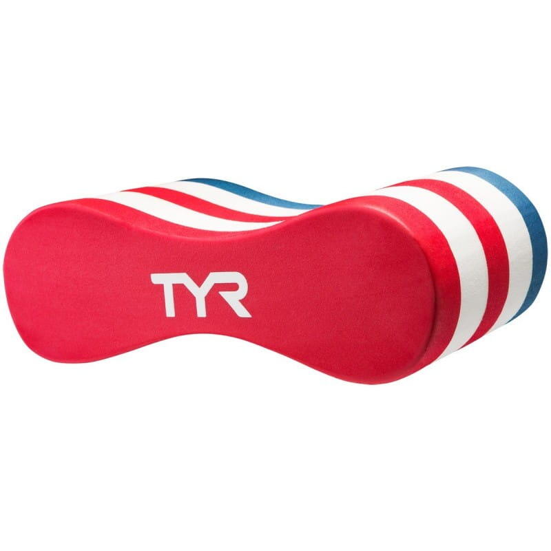 TYR Tyr Pull Float USA, One Size, lpfusa642 LPFUSA-642