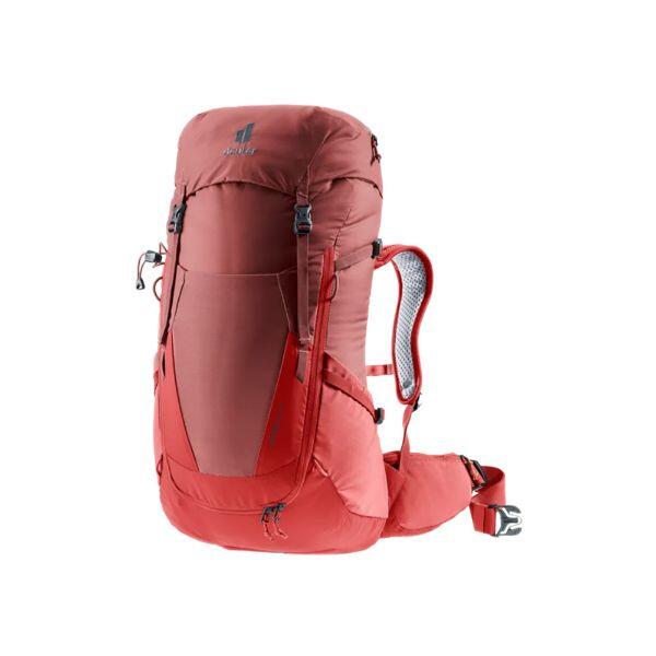 Deuter Plecak Futura 24 Sl rot