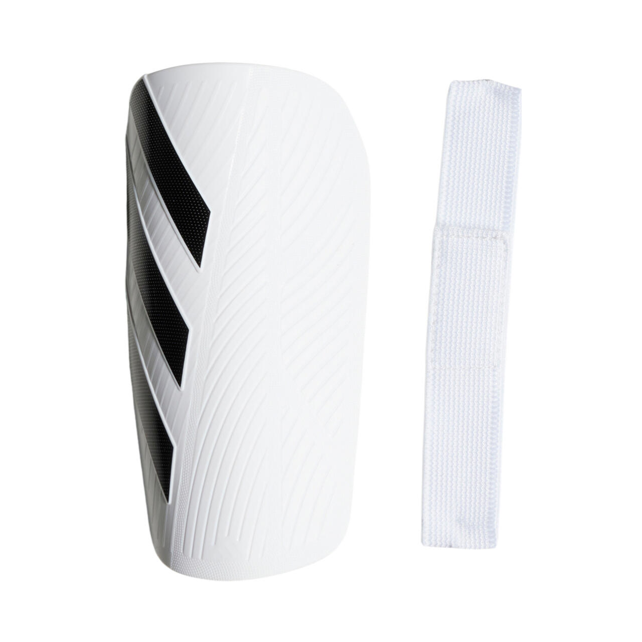 Ochraniacz ADIDAS TIRO SG EU CLB JV6751 – Biały