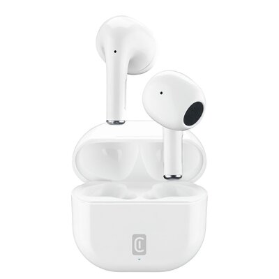 CELLULARLINE Tiny Biały