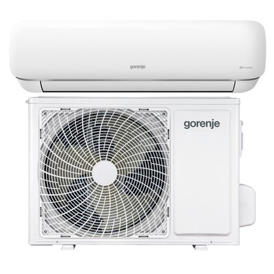GORENJE Klimatyzator Split Pandora PAN26IN KG PAN26OUT2 KG