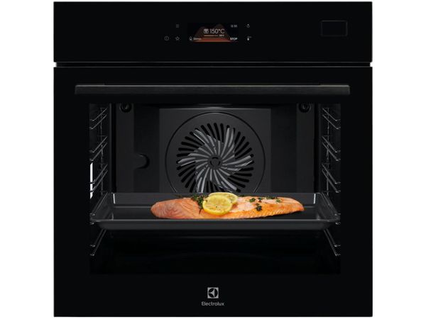 Electrolux LOB8S38Z