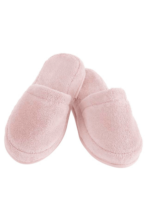 Unisex kapcie COMFORT rozm.38/40 Stary róż