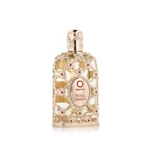 Orientica Royal Amber Woda perfumowana 150 ml