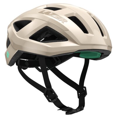 LAZER Tonic KinetiCore Beżowy Szosowy ( L)