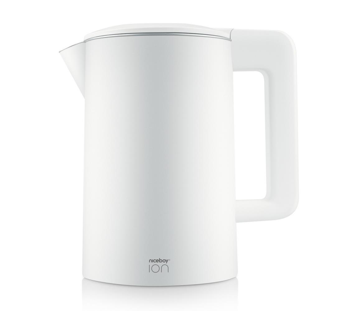 Niceboy Smart Kettle Biały