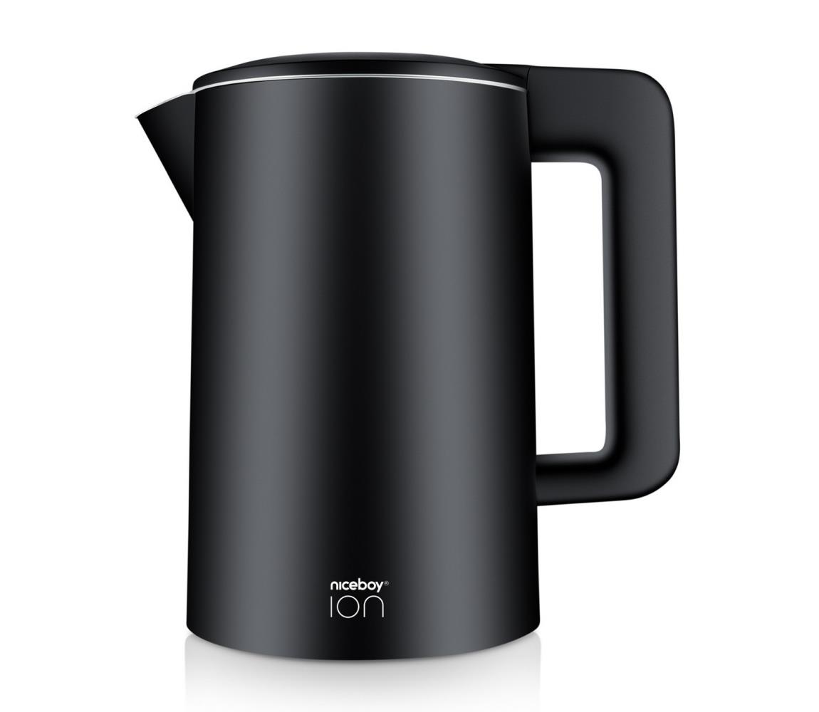Niceboy ION ThermoKettle TK5 Czarny