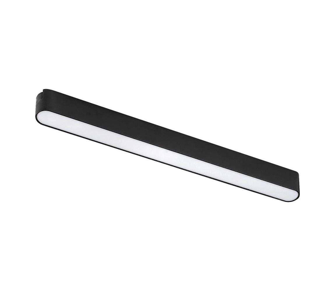 Rabalux 70124-LED Ściemnialna lampa sufitowa do systemu szynowego 1-fazowego LiTrack 16W/24V 33 cm