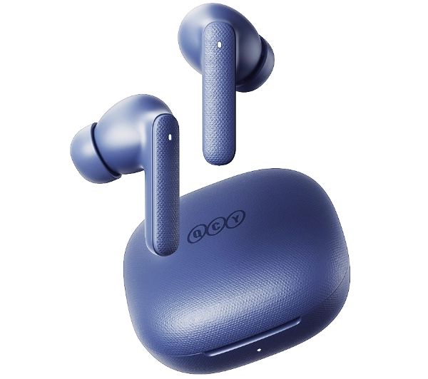QCY Buds T43 Niebieski