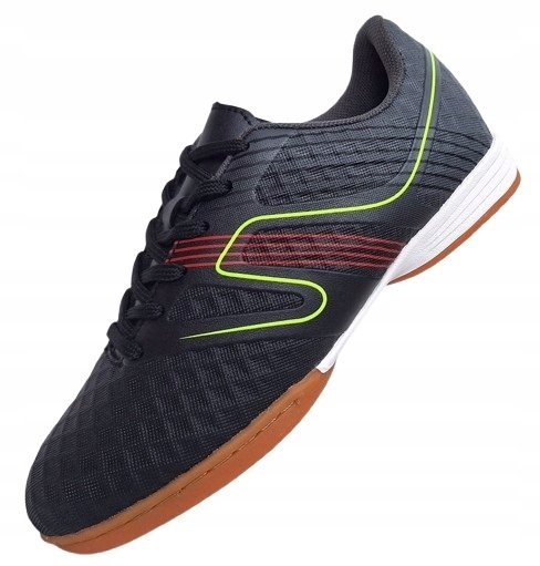 Buty sportowe na w-f halę salę halówki do piłki nożnej futsalu 34 na orlik