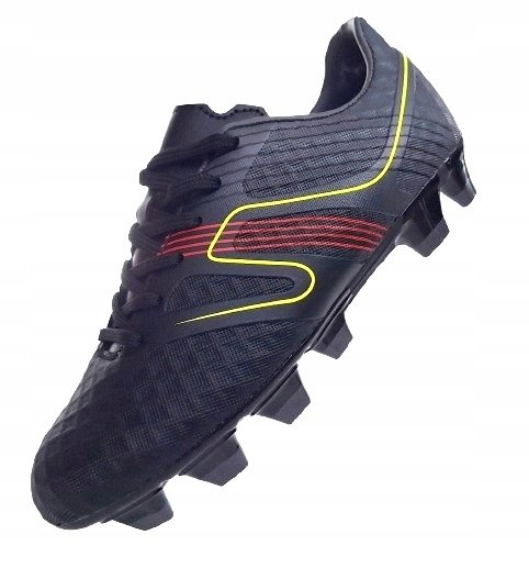 Buty sportowe z korkami piłkarskie lanki korki do piłki nożnej na orlik 32