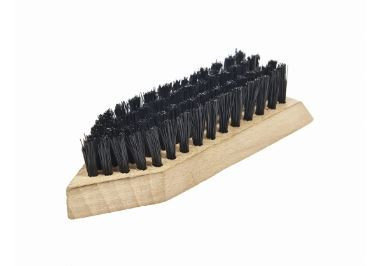 Szczotka do czyszczenia konserwacji obuwia WP wojskowa