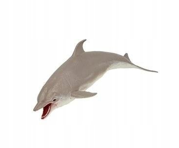 Gniotek Delfin, Keycraft