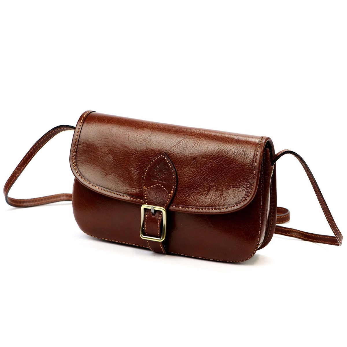 Listonoszka damska elegancka i stylowa Florence