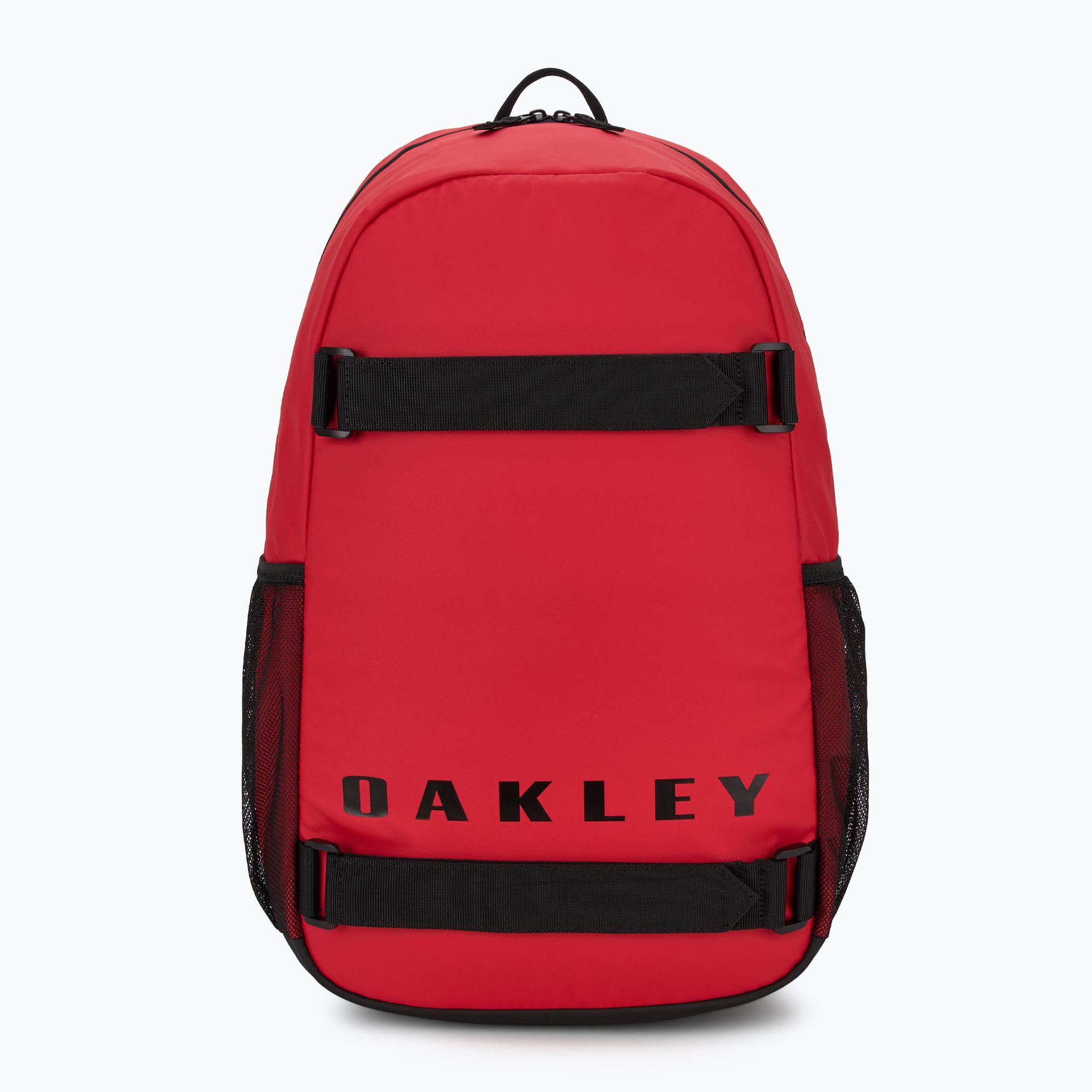 Plecak miejski Oakley BTS 20 l red line WYSYŁKA W 24H 30 DNI NA ZWROT