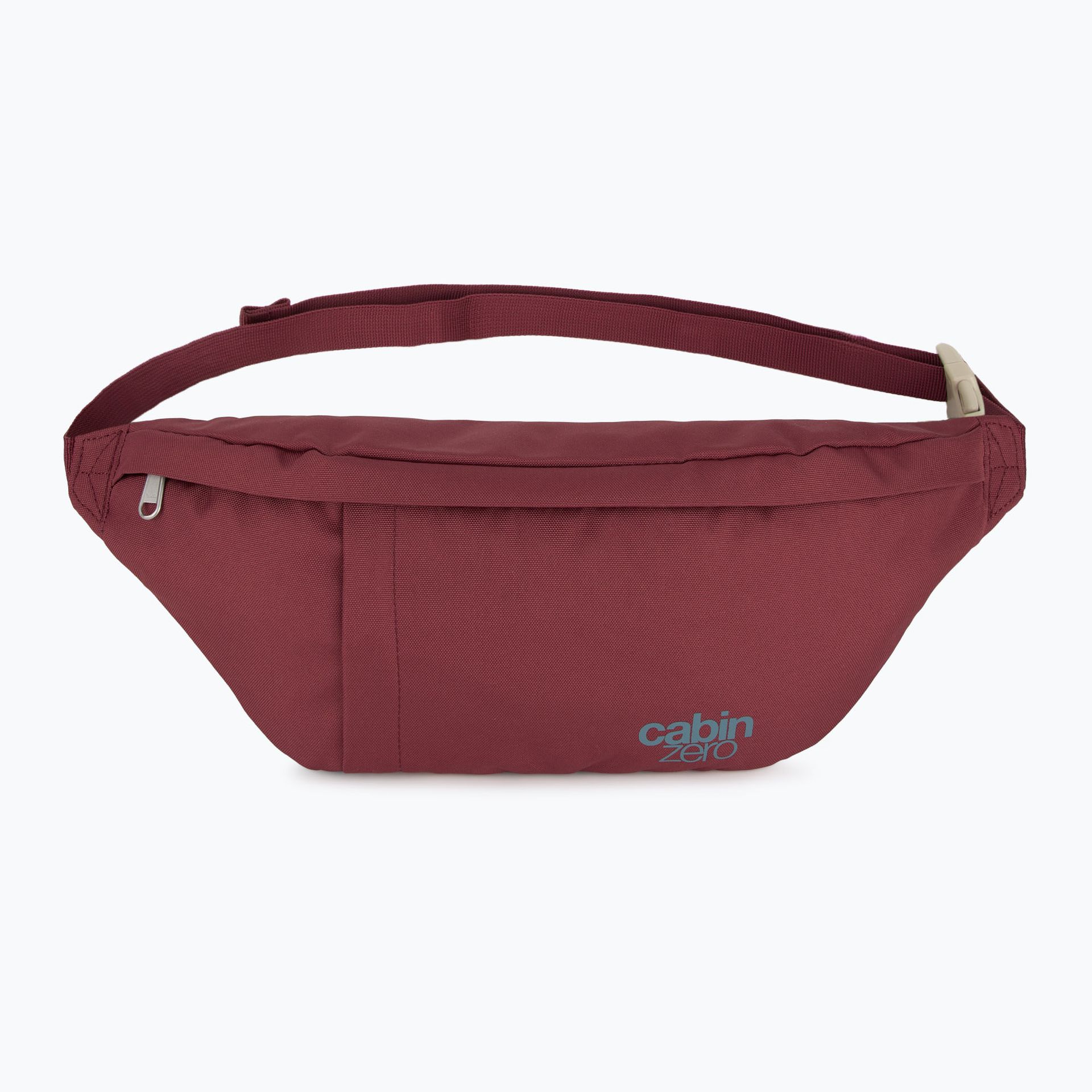 Saszetka nerka CabinZero BumBag 2 l napa wine WYSYŁKA W 24H 30 DNI NA ZWROT