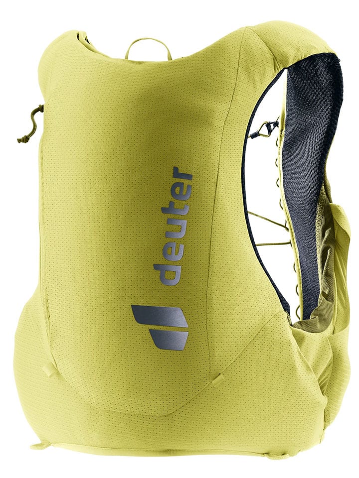 Deuter Plecak 