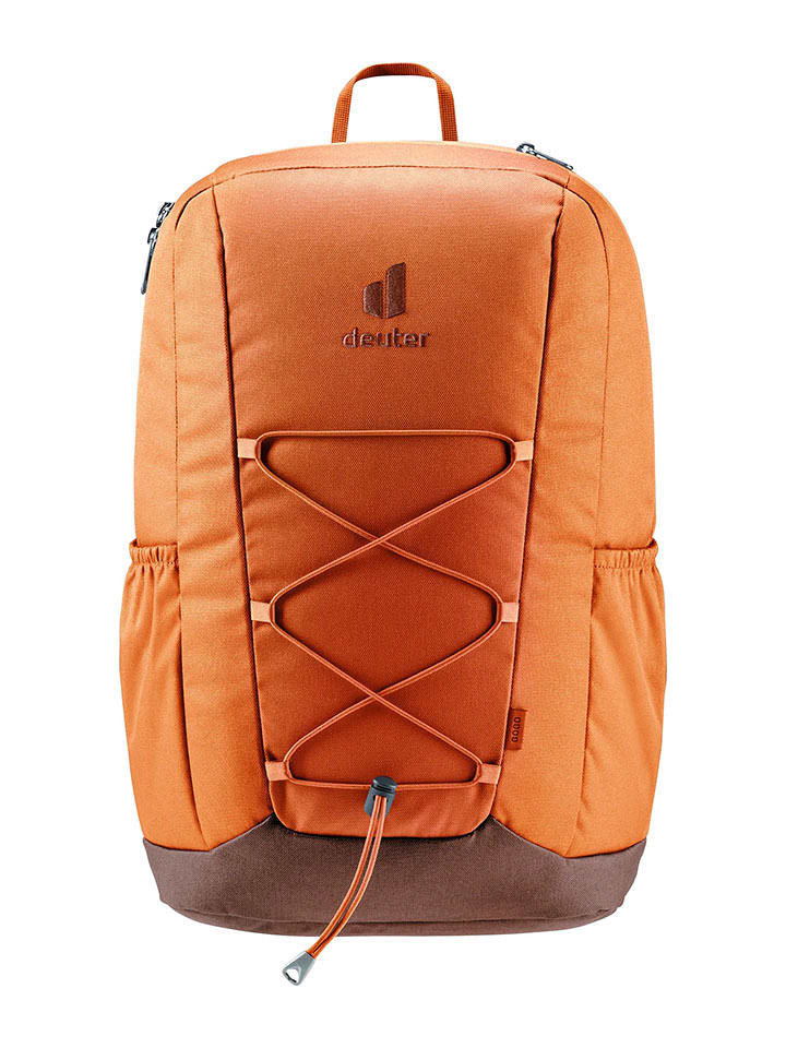 Deuter Plecak 