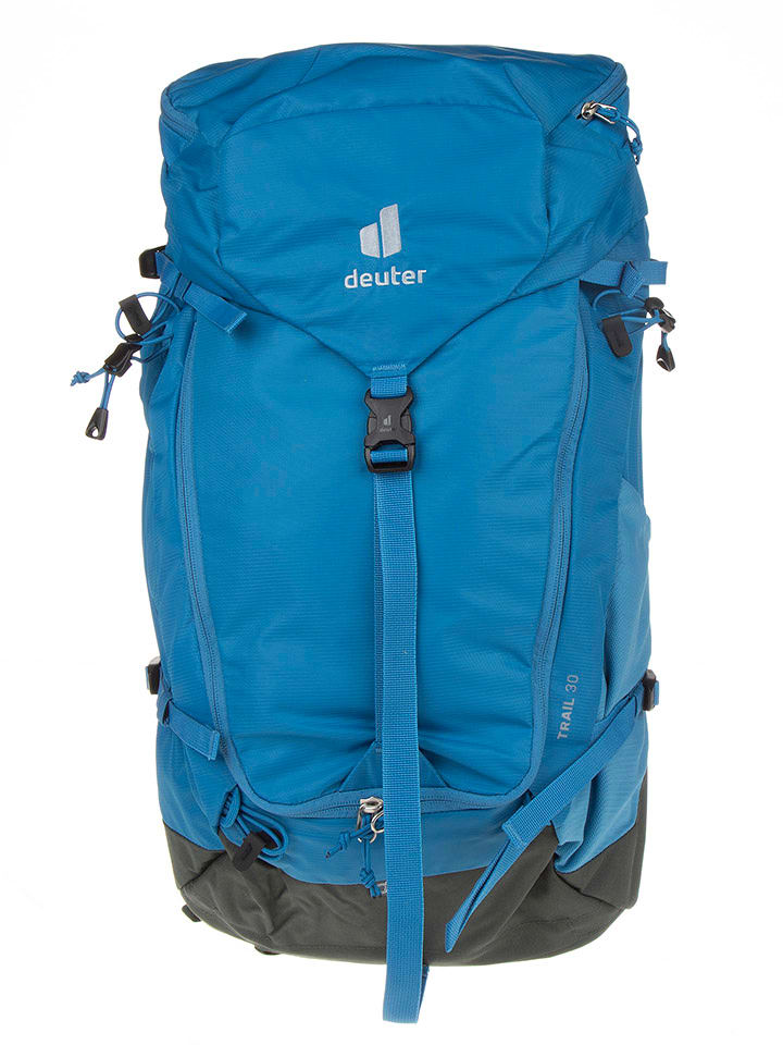 Deuter Plecak turystyczny 