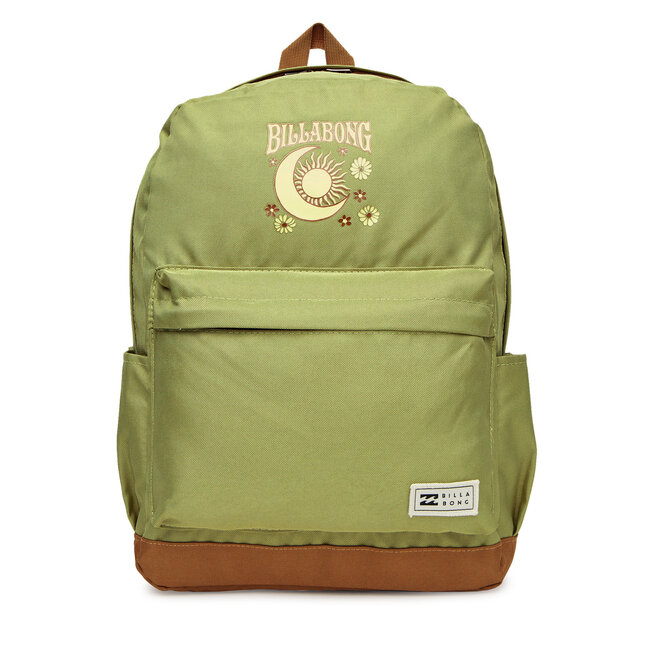 Plecak Billabong BLB-KS-002-07 Zielony