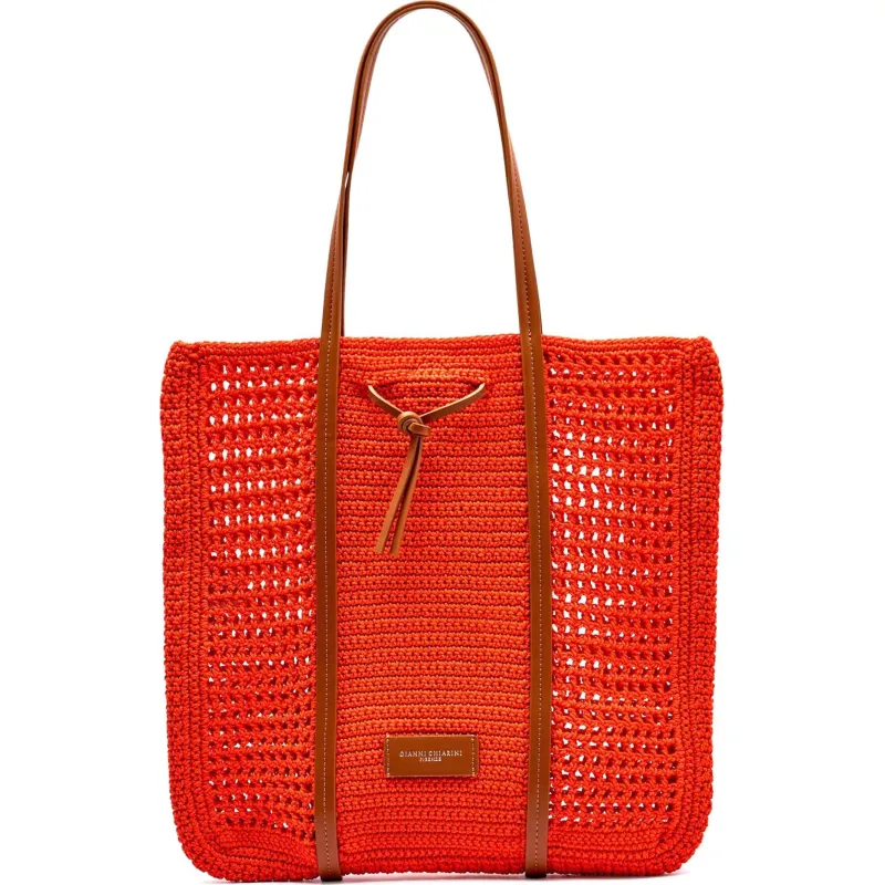 GIANNI CHIARINI Shopperka VICTORIA