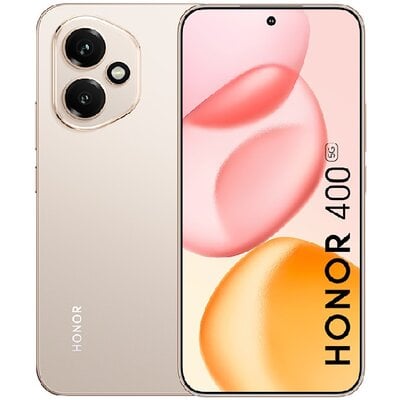 Honor 400 5G 8/256GB Złoty
