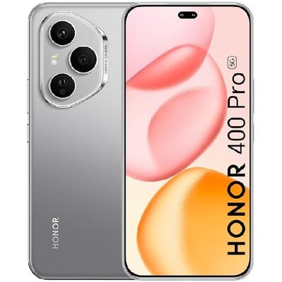 Honor 400 Pro 5G 12/512GB Szary