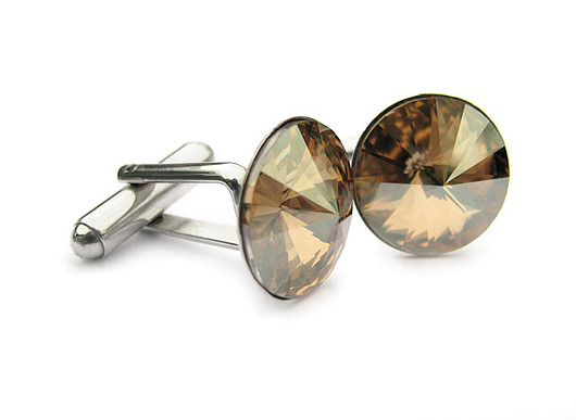 Spinki do mankietów-Millet