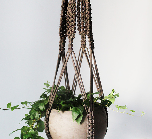 XL Kwietnik 'BRONIA'