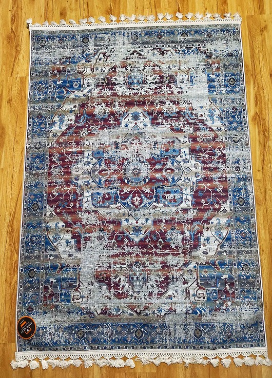 Dywan w styl Perski z Wysokiej Jakości 120x180 cm