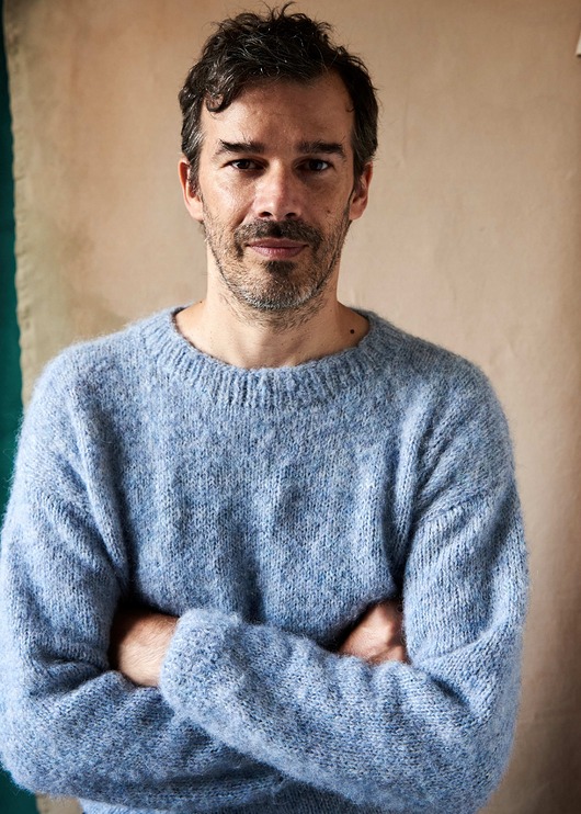 Sweter JIM