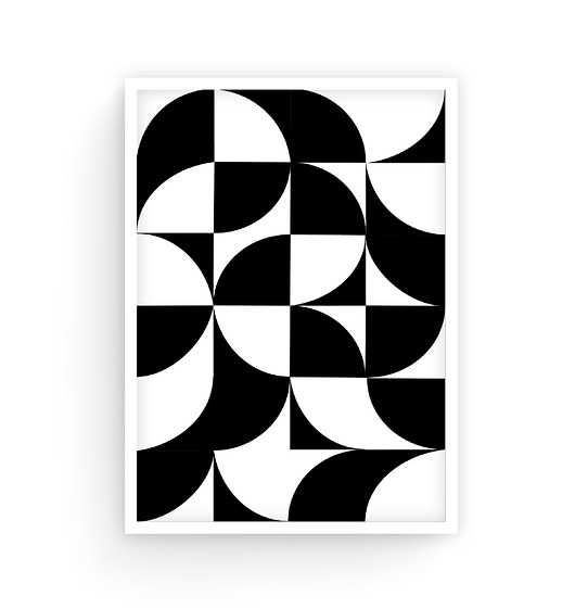 Plakat Fission
