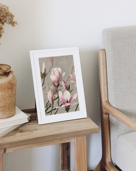 Plakat Magnolia