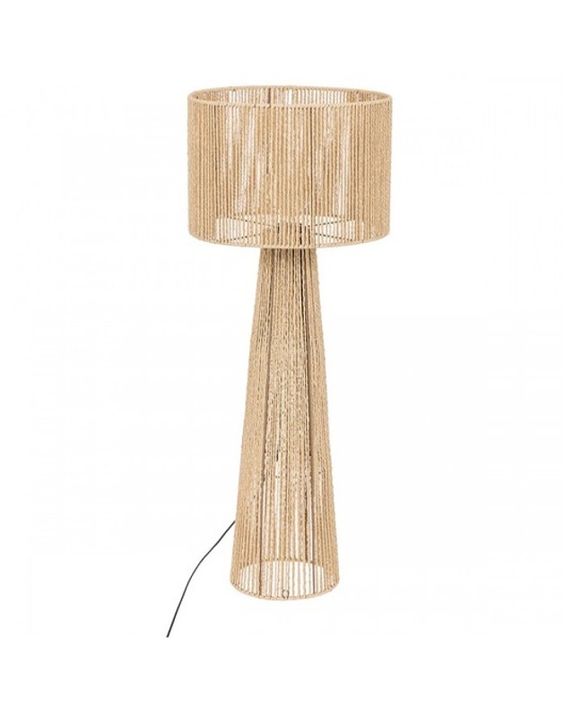 Lampa Podłogowa Lampa Stojąca Viaggio Boho 97 cm