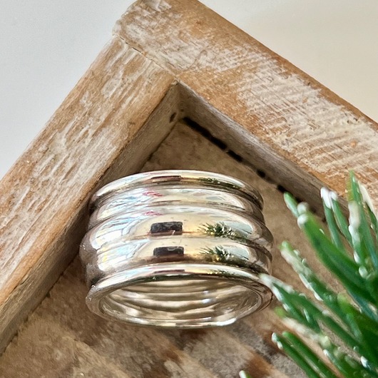 Pierścionek OBRACZKA- PIERŚCI0NEK srebrny 925