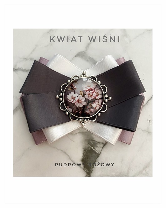 Kolekcja Kwiatowa Kwiat Wiśni NEW
