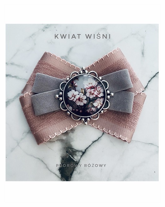 Kolekcja Kwiatowa Kwiat Wiśni NEW